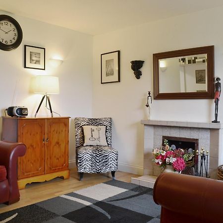 Checkers Cottage - Beaufort Estate Belladrum المظهر الخارجي الصورة