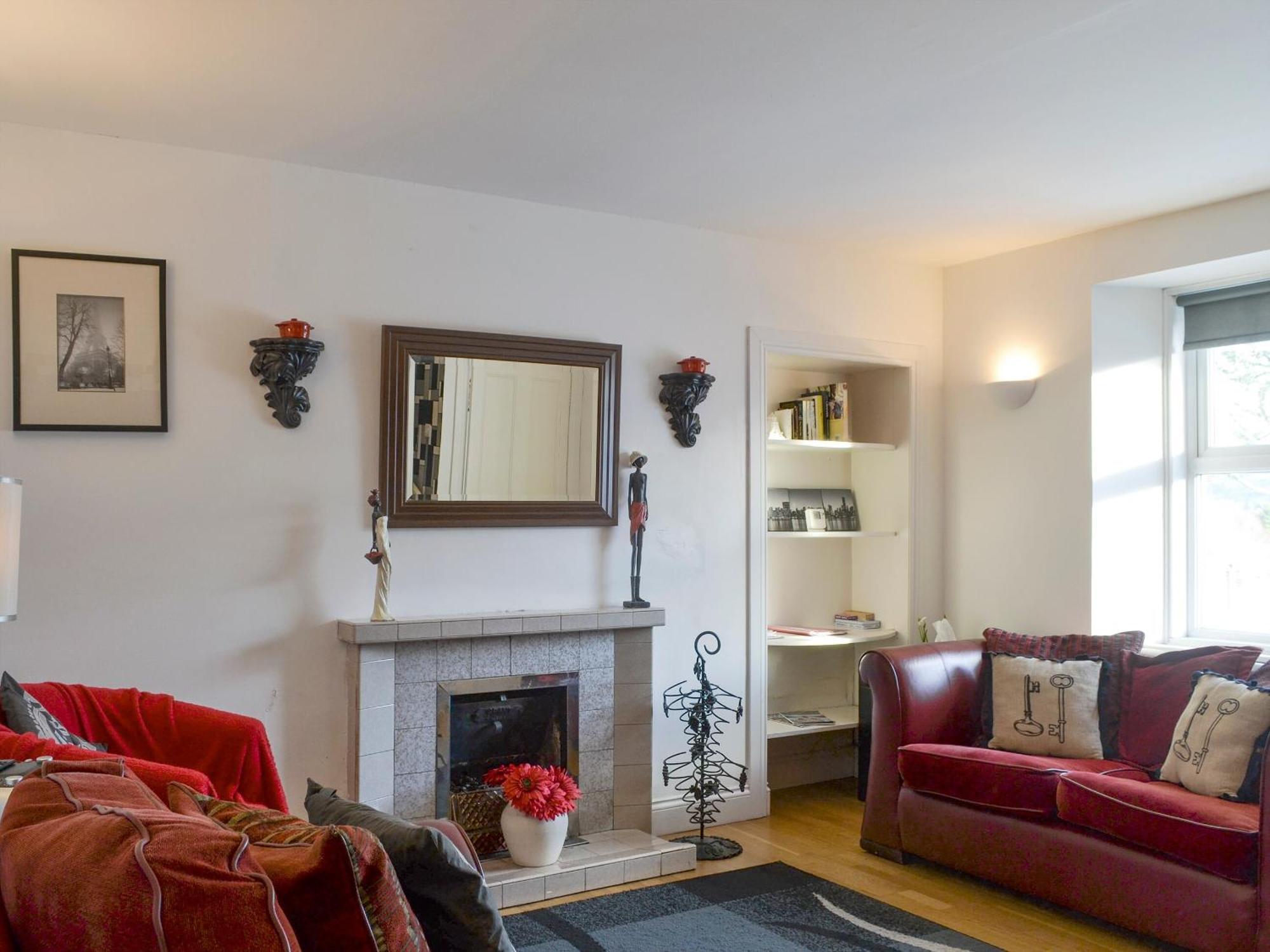 Checkers Cottage - Beaufort Estate Belladrum المظهر الخارجي الصورة