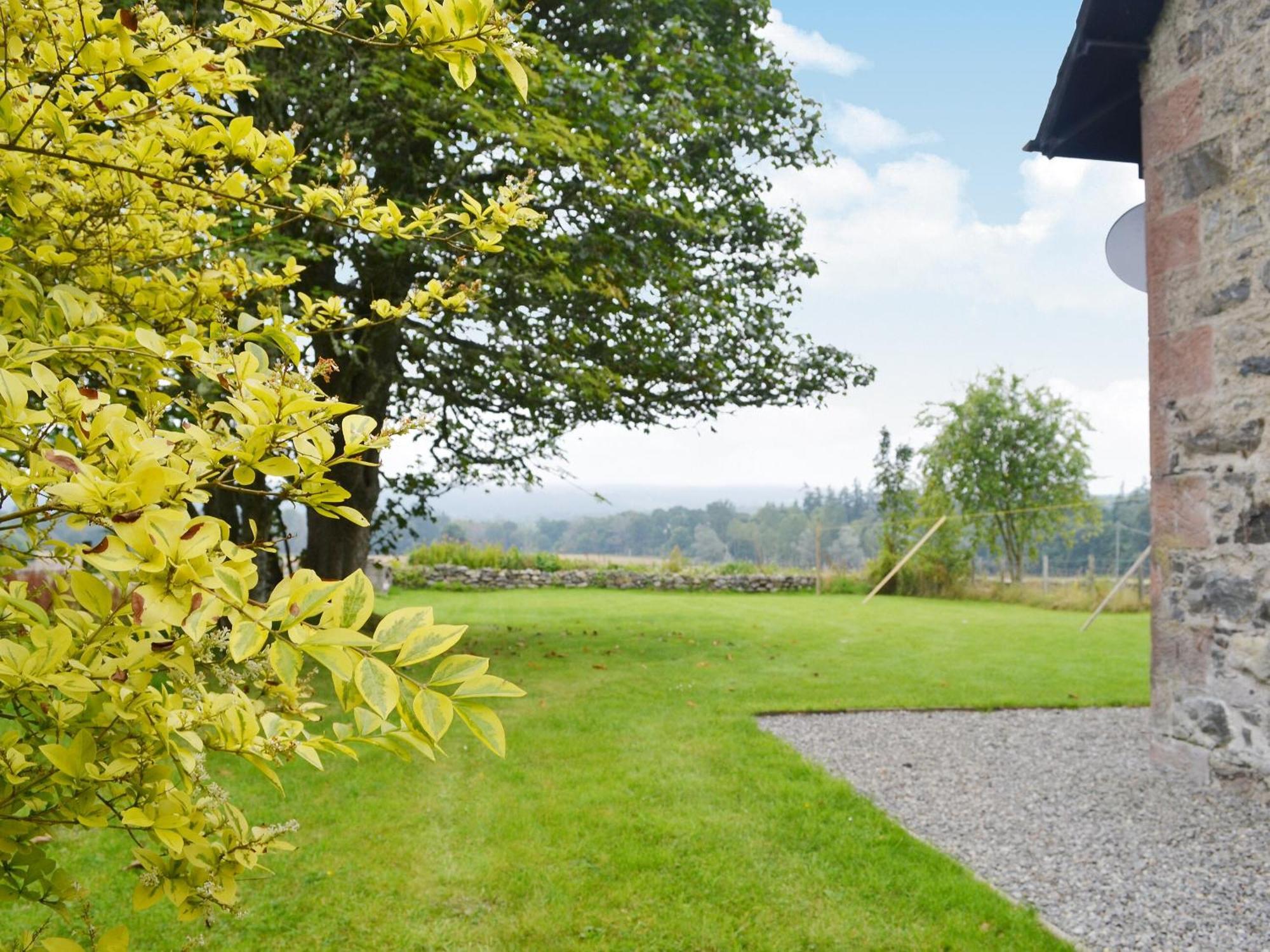 Checkers Cottage - Beaufort Estate Belladrum المظهر الخارجي الصورة