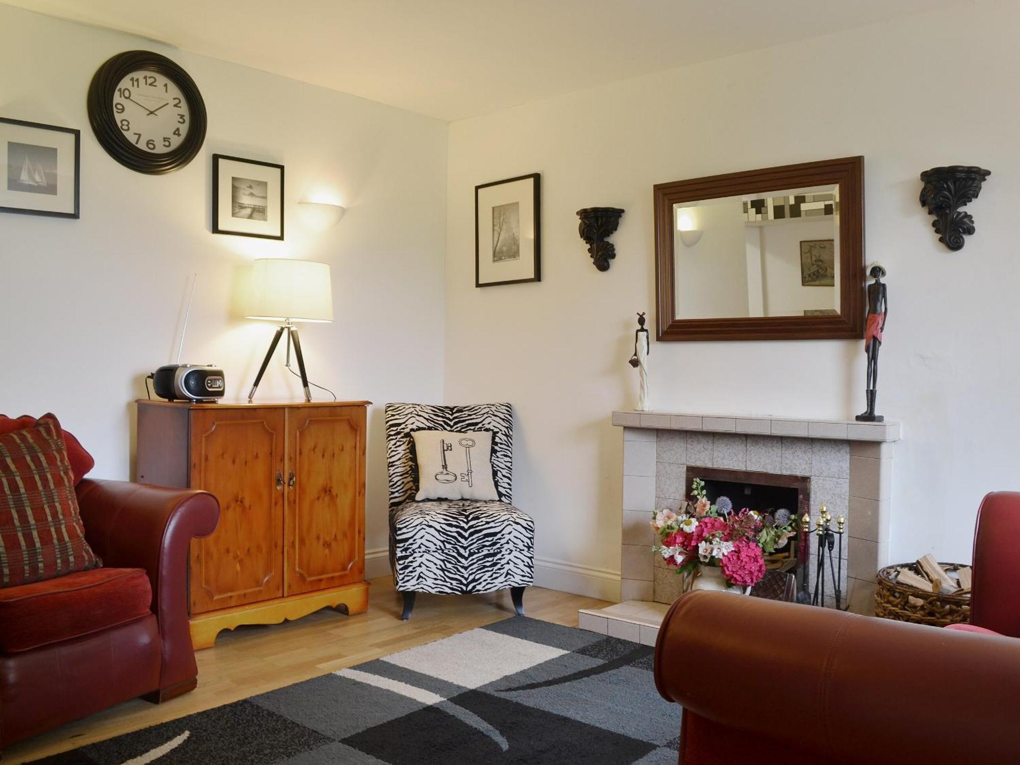 Checkers Cottage - Beaufort Estate Belladrum المظهر الخارجي الصورة
