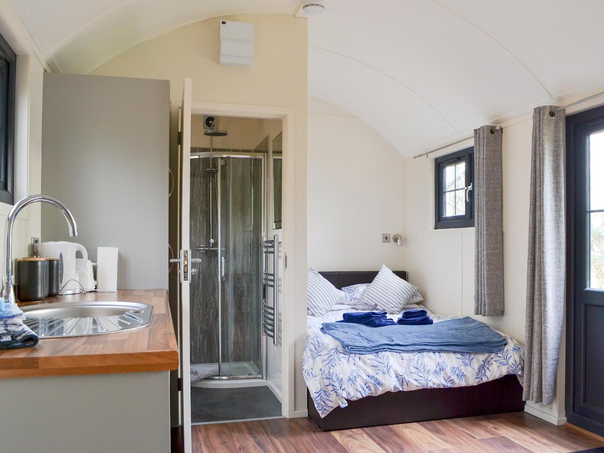Checkers Cottage - Beaufort Estate Belladrum المظهر الخارجي الصورة