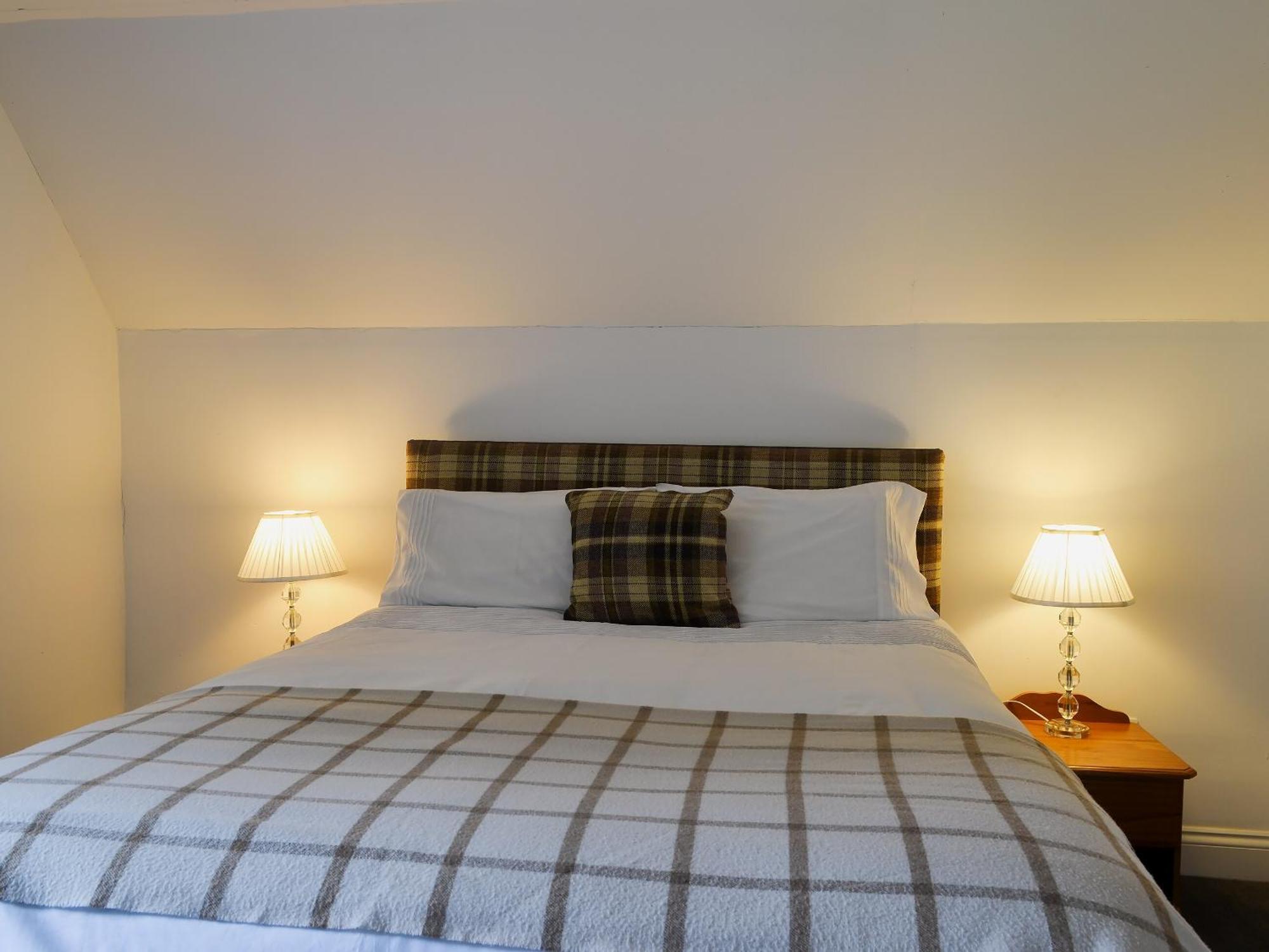 Checkers Cottage - Beaufort Estate Belladrum المظهر الخارجي الصورة