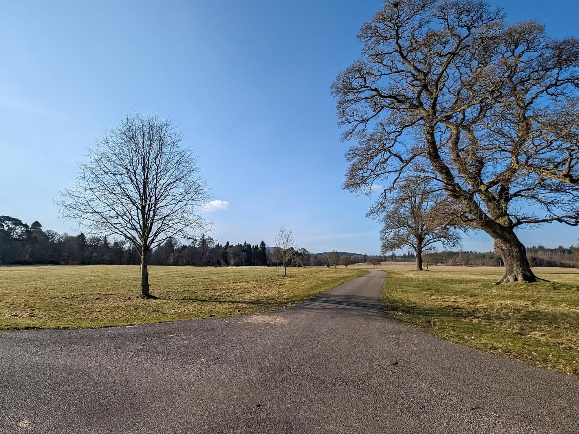 Checkers Cottage - Beaufort Estate Belladrum المظهر الخارجي الصورة